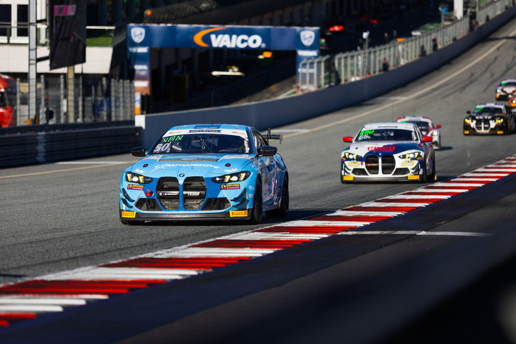 (Foto: Grid50 / Victor Racing)